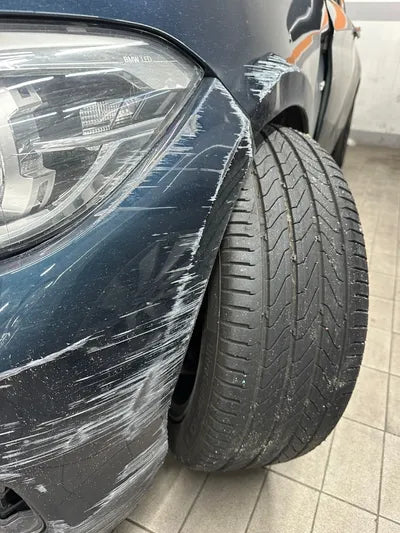 2016 BMW 118 WBA1S510XG5D27206 VIN:WBA1S510XG5D27206