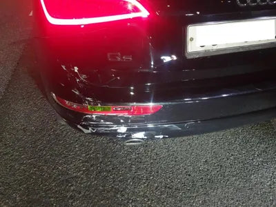 2015 Audi Q5 WAUZZZ8R7GA020137 VIN:WAUZZZ8R7GA020137
