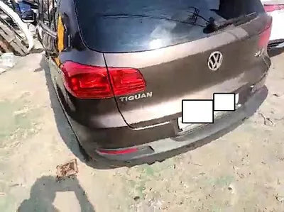 2015 Volkswagen Tiguan WVGZZZ5NZFW033783 VIN:WVGZZZ5NZFW033783