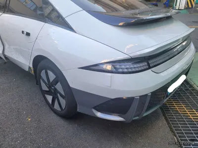 2023 Hyundai Ioniq KMHM541CPPA003570 VIN:KMHM541CPPA003570