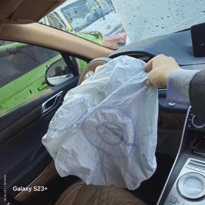 2022 Genesis GV80 VIN: