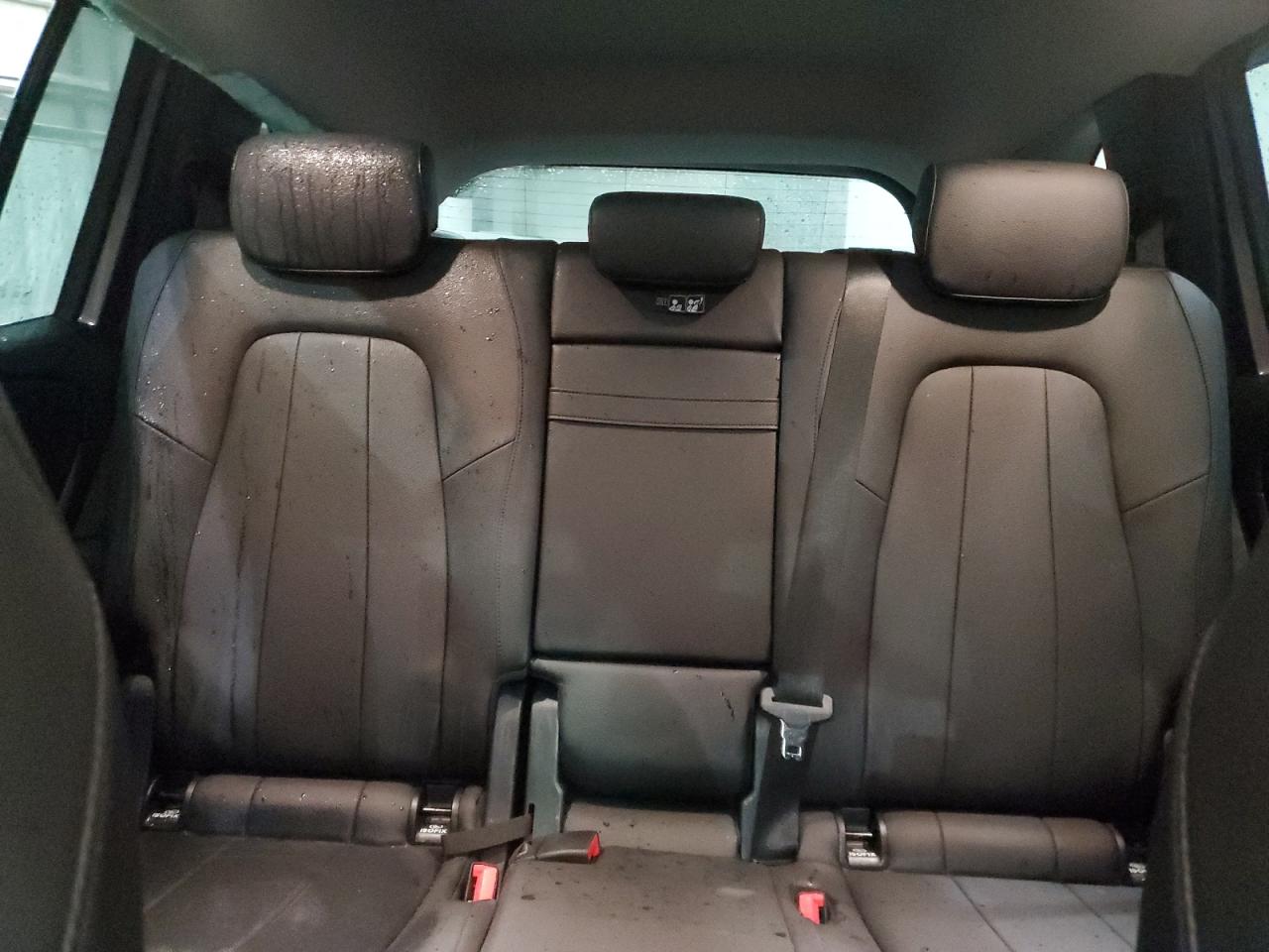 2023 MERCEDES-BENZ GLB 250 4MATIC VIN:W1N4M4HB3PW265319