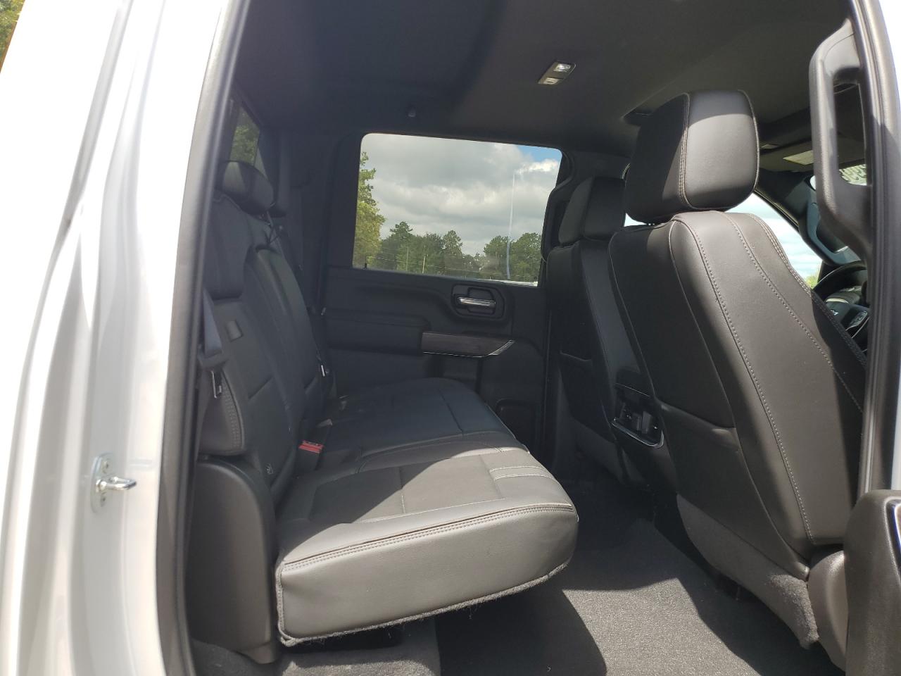 2022 CHEVROLET SILVERADO K3500 HIGH COUNTRY VIN:2GC4YVEY9N1217953