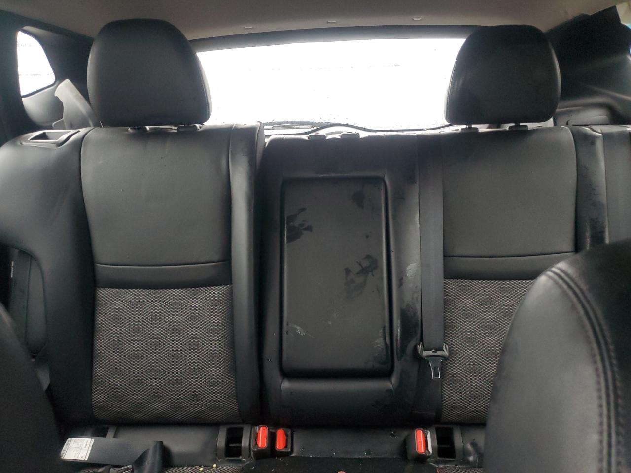 2022 NISSAN ROGUE SPORT SV VIN:JN1BJ1BW6NW682449
