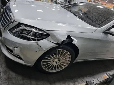 2015 Mercedes-Benz S 350 WDDUF3DBXFA157363 VIN:WDDUF3DBXFA157363