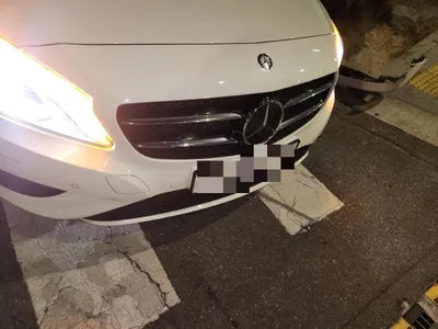 2015 Mercedes-Benz A 180 VIN: