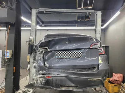 2021 Tesla Model Y 5YJYGDEE0MF168609 VIN:5YJYGDEE0MF168609