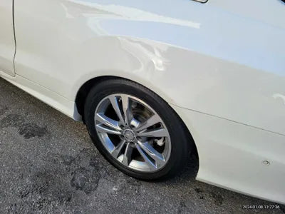 2015 Mercedes-Benz E 200 WDDKJ3EB4FF310049 VIN:WDDKJ3EB4FF310049