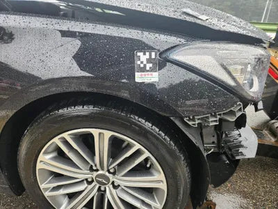 2019 Genesis G80 KMHGL41DDKU325581 VIN:KMHGL41DDKU325581