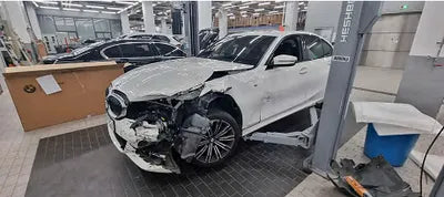 2022 BMW 320 WBA5X510XNFL95934 VIN:WBA5X510XNFL95934