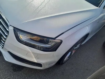 2016 Audi A4 WAUZZZ8K2GN018274 VIN:WAUZZZ8K2GN018274