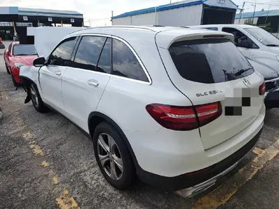 2016 Mercedes-Benz GLC 220 WDC0G0FB4GF038899 VIN:WDC0G0FB4GF038899
