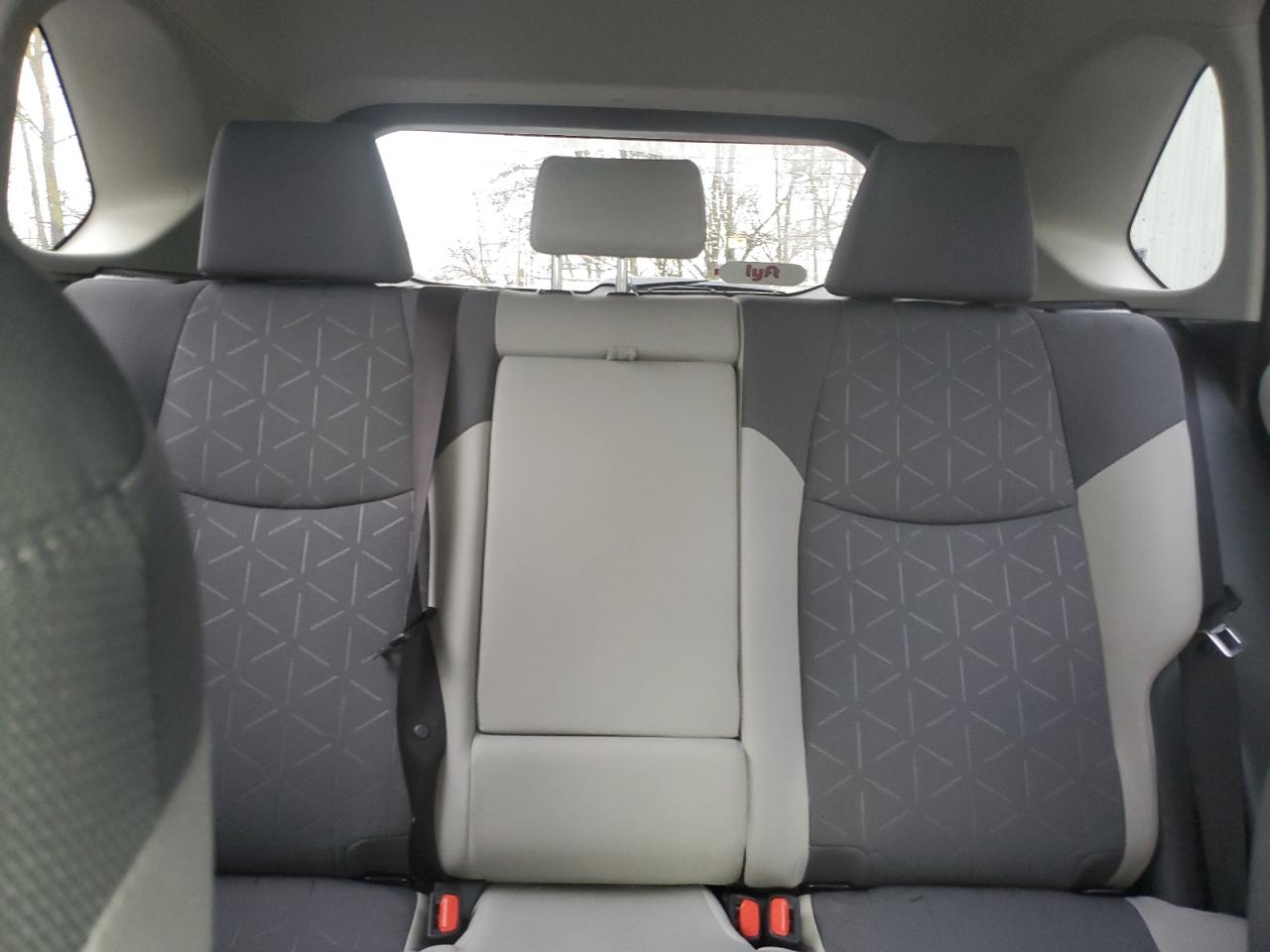 2024 TOYOTA RAV4 XLE VIN:JTMRWRFV0RD256108