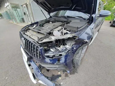 2021 Mercedes-Benz GLC 300 W1N0J5DB0MF982758 VIN:W1N0J5DB0MF982758