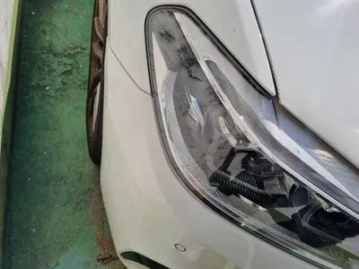 2017 BMW 530 WBAJD3105JG969940 VIN:WBAJD3105JG969940