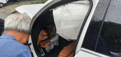 2017 BMW 530 NONE VIN: