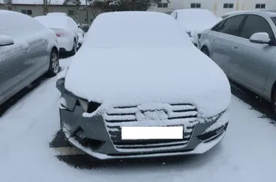 2015 Audi A4 WAUZZZ8KXFA008193 VIN:WAUZZZ8KXFA008193