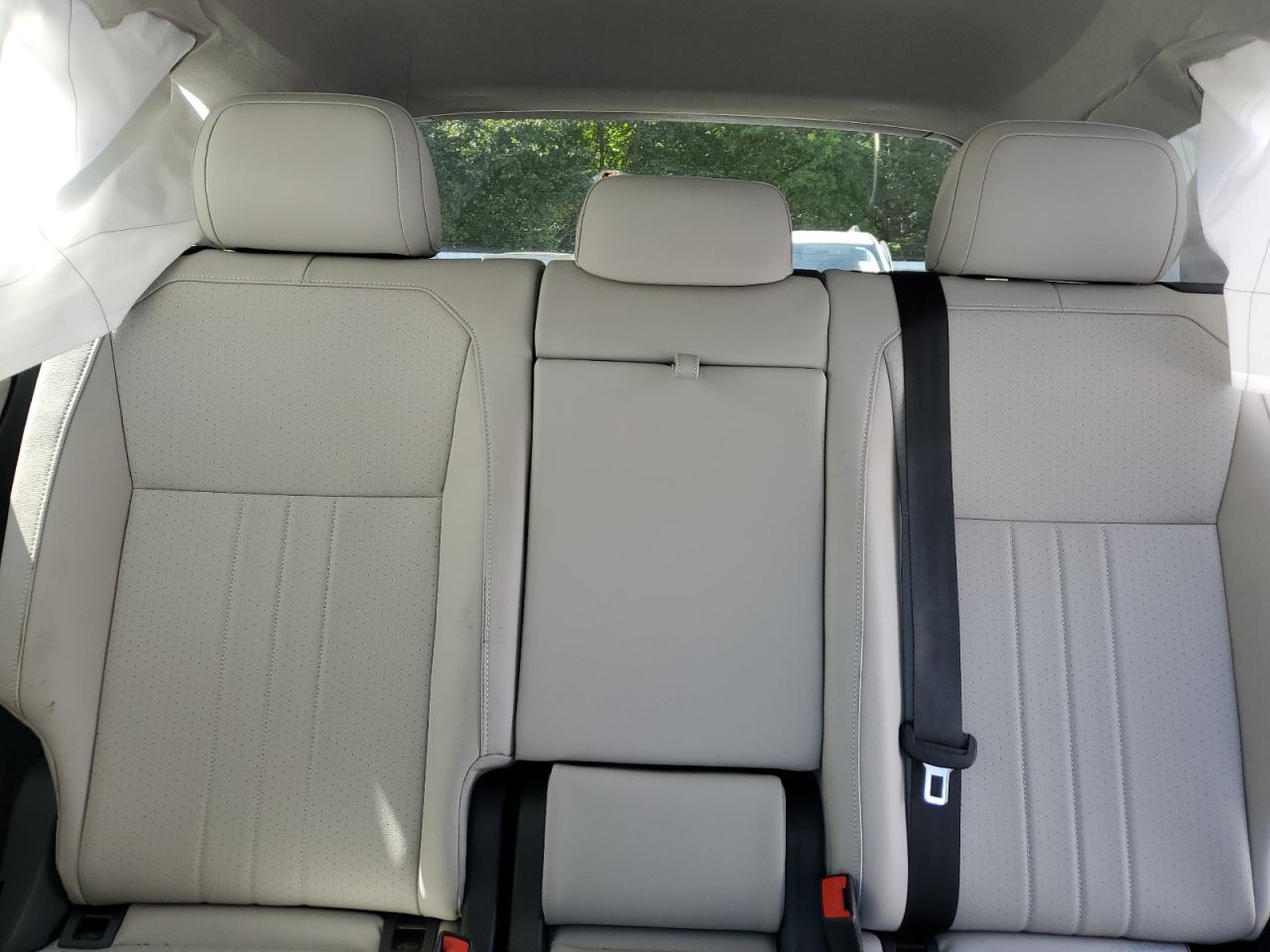2023 VOLKSWAGEN TIGUAN SE VIN:3VV3B7AX7PM062113