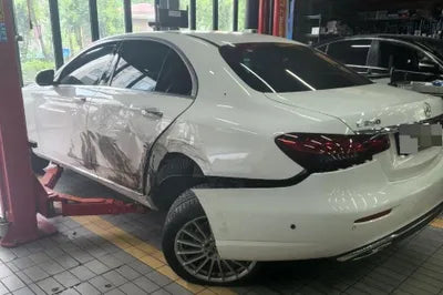 2022 Mercedes-Benz E 250 VIN: