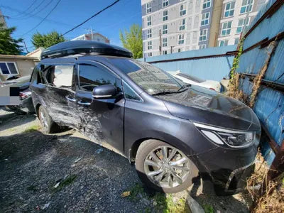 2019 Kia Carnival VIN: