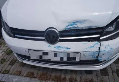 2015 Volkswagen Golf WVWZZZAUZFW220679 VIN:WVWZZZAUZFW220679