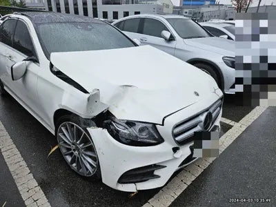 2019 Mercedes-Benz E 350 VIN: