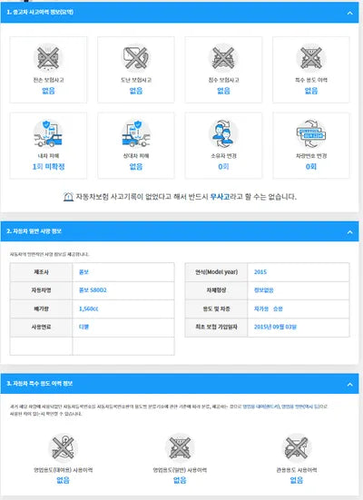 2015 Volvo S80 YV1AS84BBF1191591 VIN:YV1AS84BBF1191591