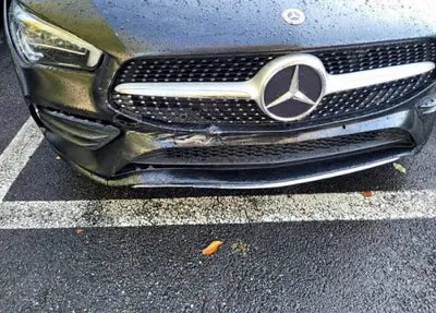 2020 Mercedes-Benz CLA 250 W1K5J4HB5LN113973 VIN:W1K5J4HB5LN113973