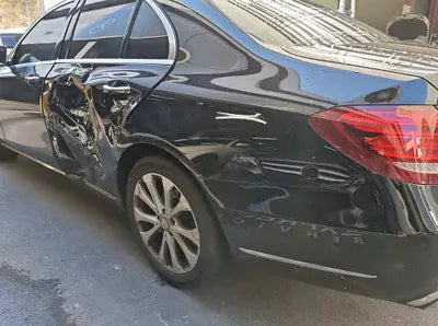 2017 Mercedes-Benz E 220 WDDZF0FB1HA210214 VIN:WDDZF0FB1HA210214