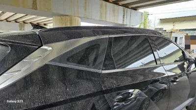 2021 Hyundai Tucson VIN: