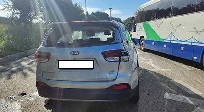 2017 Kia Sorento KNAPS81ADHA320511 VIN:KNAPS81ADHA320511