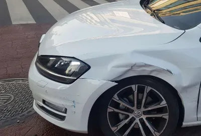 2015 Volkswagen Golf WVWZZZAUZGW124174 VIN:WVWZZZAUZGW124174