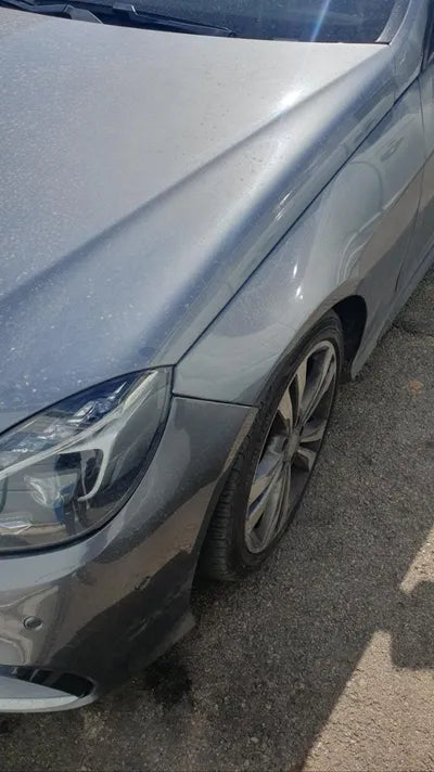 2015 Mercedes-Benz E 300 VIN: