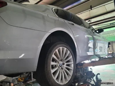 2015 BMW 740 314KMWBAYB0103FD5 VIN:314KMWBAYB0103FD5