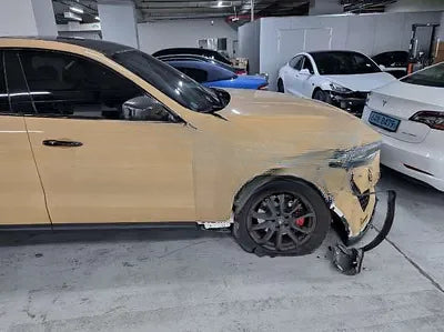 2019 Maserati Levante NONE VIN: