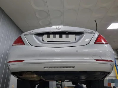 2015 Mercedes-Benz S 350 WDDUF3DBXFA157363 VIN:WDDUF3DBXFA157363