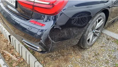 2017 BMW 740 WBA7E4102HGV21095 VIN:WBA7E4102HGV21095