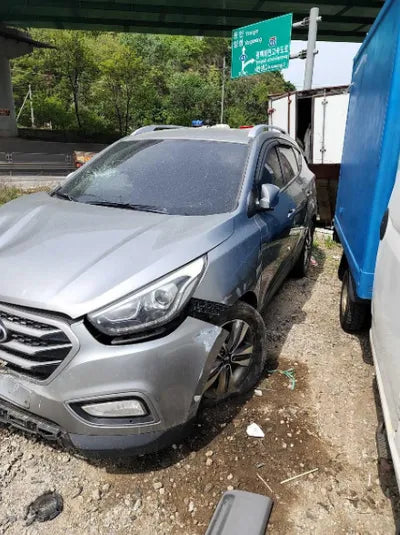 2015 Hyundai Tucson 426KMKMHJT81VBFU0 VIN:426KMKMHJT81VBFU0