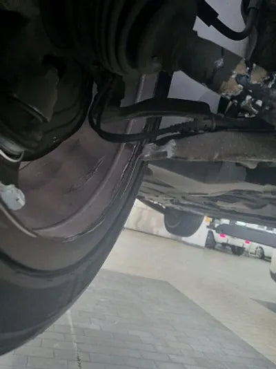 2017 Mercedes-Benz CLA 250 WDDSJ4GB0HN446397 VIN:WDDSJ4GB0HN446397