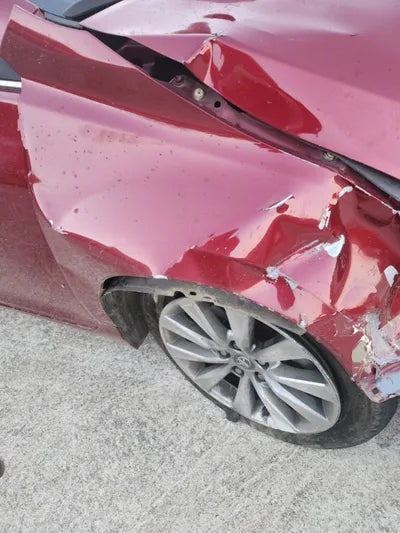 2016 Toyota Camry 577KM4T1BF1FK6GU6 VIN:577KM4T1BF1FK6GU6