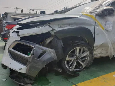 2018 Hyundai Kona 015KMKMHK5816GJU1 VIN:015KMKMHK5816GJU1