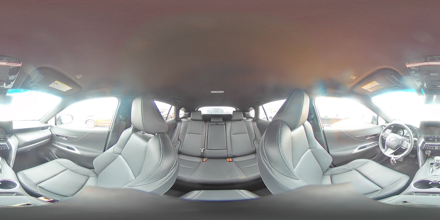 2023 TOYOTA VENZA LE VIN:JTEAAAAH0PJ135748