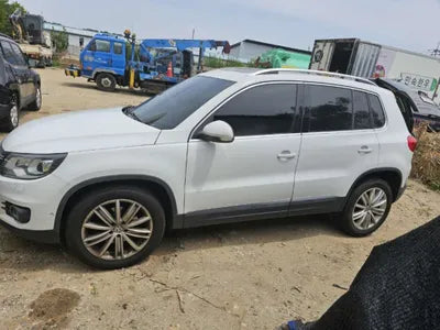 2016 Volkswagen Tiguan WVGZZZ5NZGW548093 VIN:WVGZZZ5NZGW548093