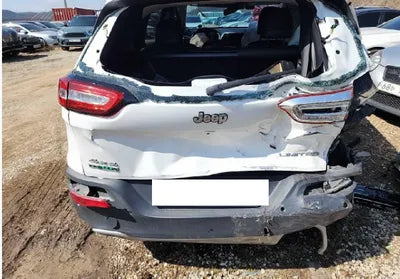 2017 Jeep Cherokee 1C4PJMDU0HW620159 VIN:1C4PJMDU0HW620159