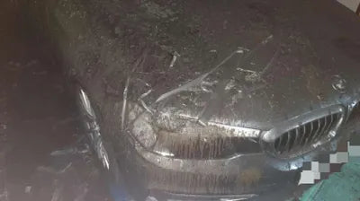 2019 BMW 520 WBAJK7108KGL29283 VIN:WBAJK7108KGL29283