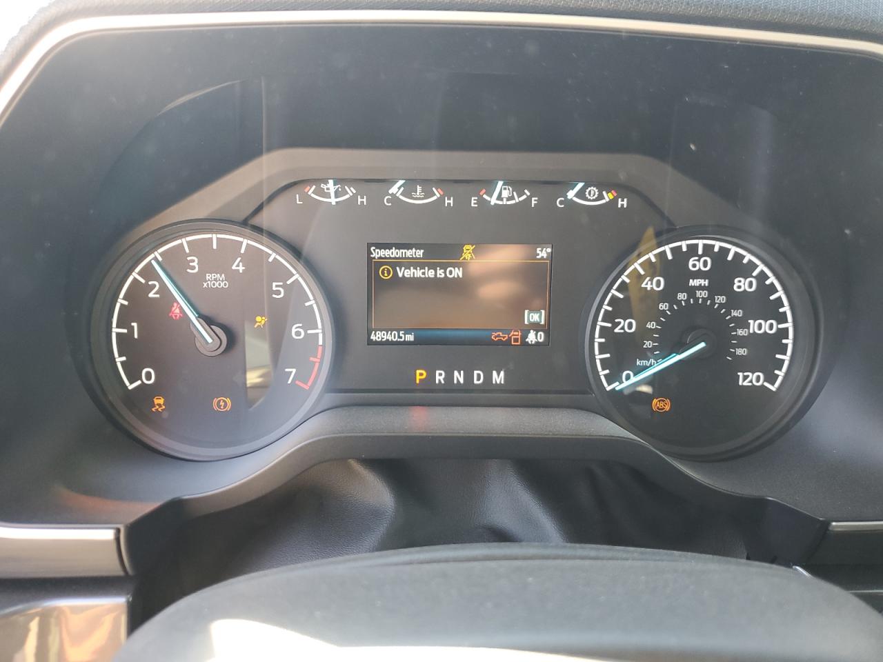 2023 FORD F150 SUPERCREW VIN:1FTFW1E82PFA73763
