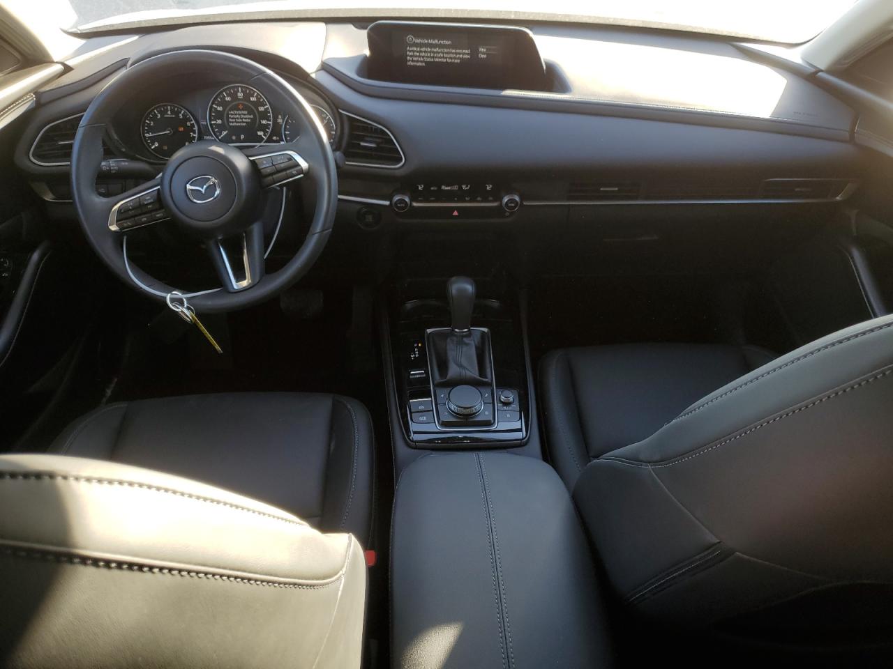 2024 MAZDA CX-30 SELECT VIN:3MVDMBBM4RM641551