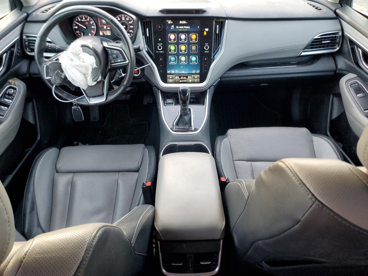 2023 SUBARU OUTBACK LIMITED VIN:4S4BTANC9P3156244