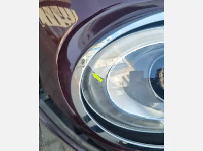 2016 MINI Clubman WMWLR9107G2E20505 VIN:WMWLR9107G2E20505
