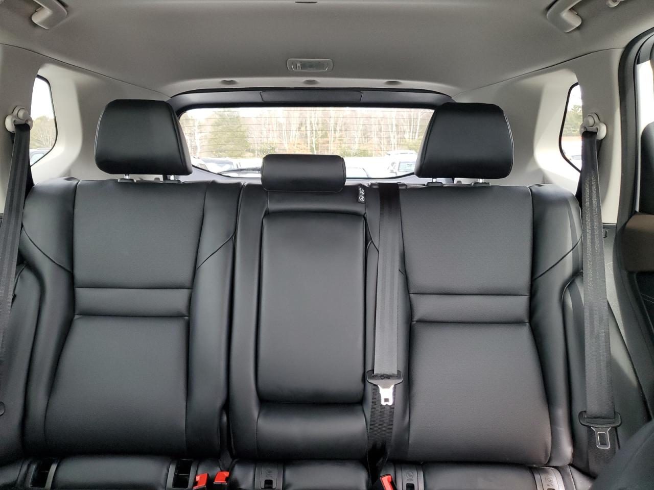 2022 NISSAN ROGUE SV VIN:5N1BT3BBXNC725929